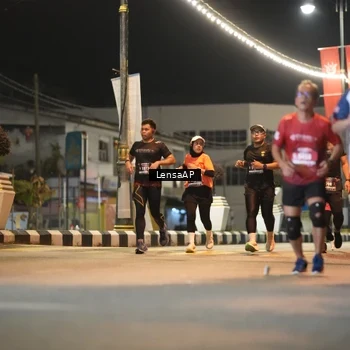 Runner Photo 5777270