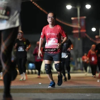 Runner Photo 5777271