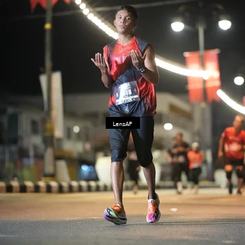 Runner Photo 5777273