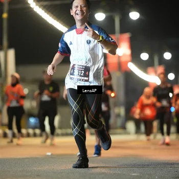 Runner Photo 5777278