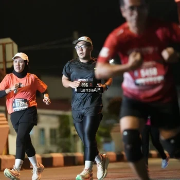 Runner Photo 5777279