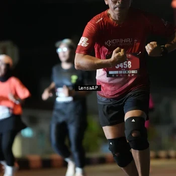 Runner Photo 5777280