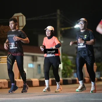 Runner Photo 5777287