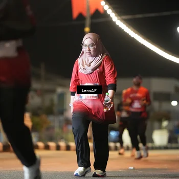 Runner Photo 5777289