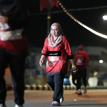 Runner Photo 5777290