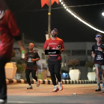 Runner Photo 5777294