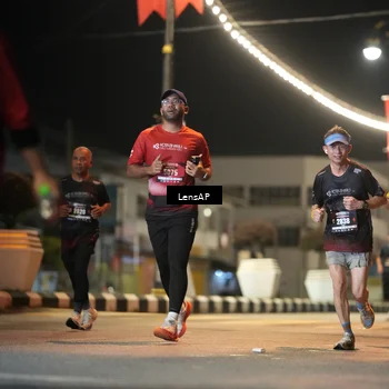 Runner Photo 5777295