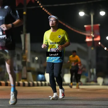 Runner Photo 5777298