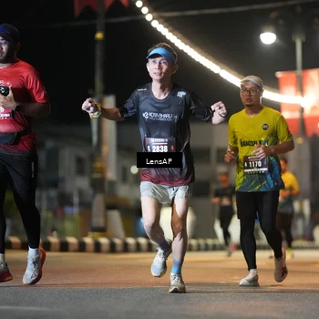 Runner Photo 5777299