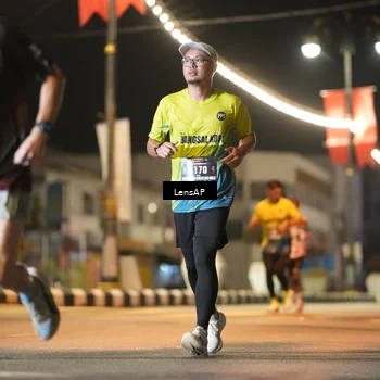 Runner Photo 5777300