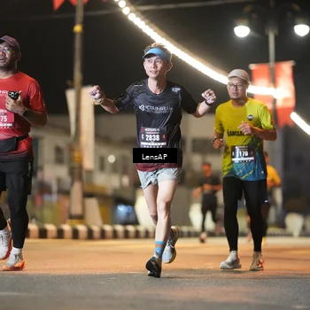 Runner Photo 5777301