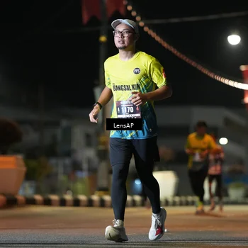 Runner Photo 5777303