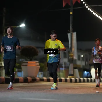 Runner Photo 5777304