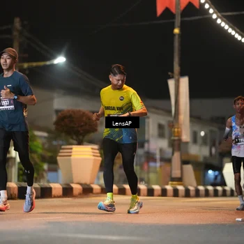 Runner Photo 5777307