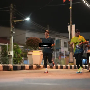 Runner Photo 5777311