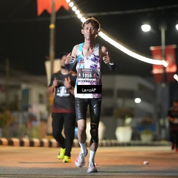 Runner Photo 5777314