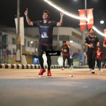 Runner Photo 5777316