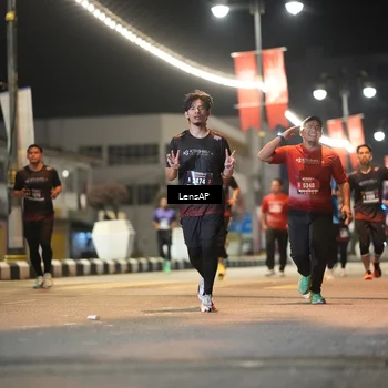 Runner Photo 5777317