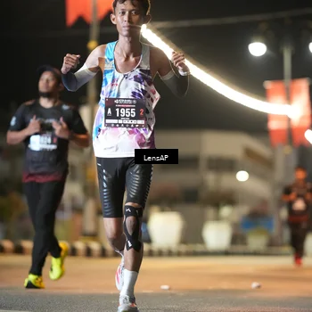 Runner Photo 5777320