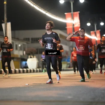 Runner Photo 5777321