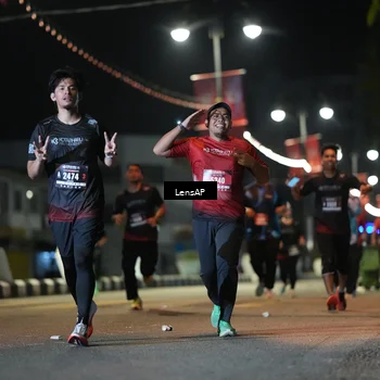Runner Photo 5777322