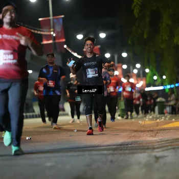 Runner Photo 5777324