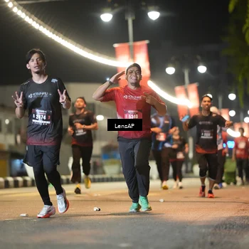 Runner Photo 5777326