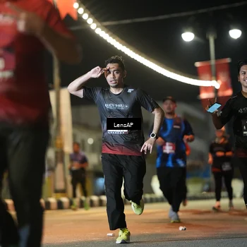 Runner Photo 5777327