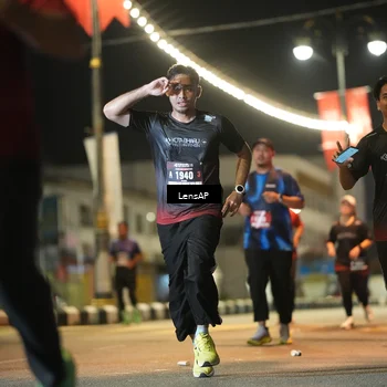 Runner Photo 5777329