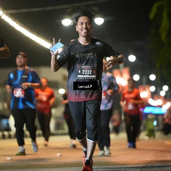 Runner Photo 5777332