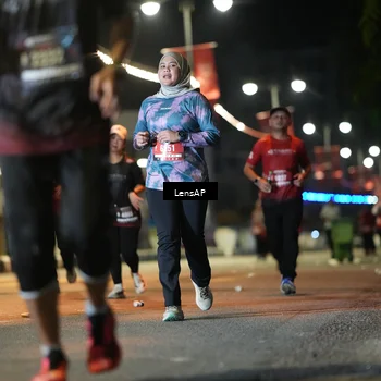 Runner Photo 5777333