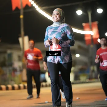 Runner Photo 5777338