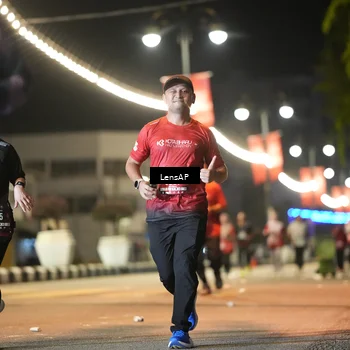 Runner Photo 5777341