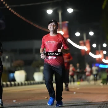 Runner Photo 5777342