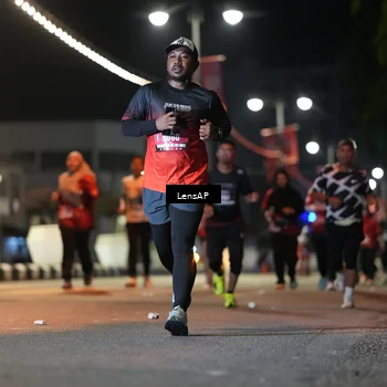 Runner Photo 5777348