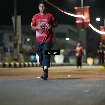 Runner Photo 5777350
