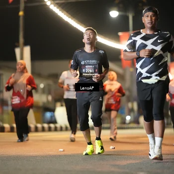 Runner Photo 5777356