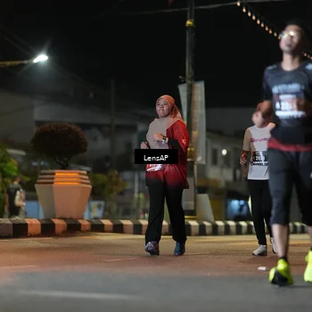 Runner Photo 5777357