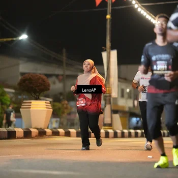 Runner Photo 5777358