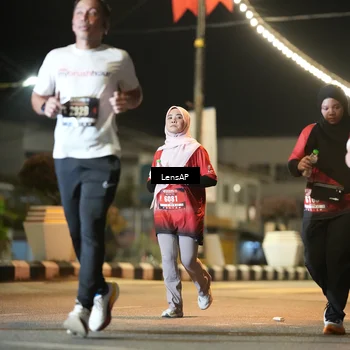 Runner Photo 5777360
