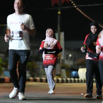 Runner Photo 5777361