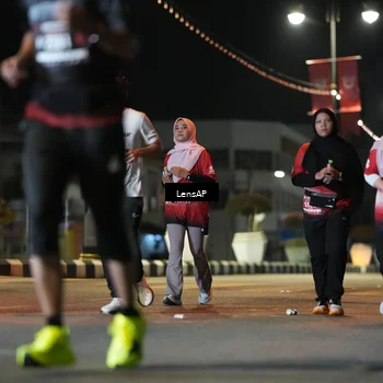 Runner Photo 5777364