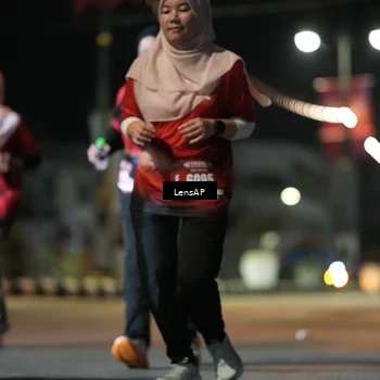 Runner Photo 5777365