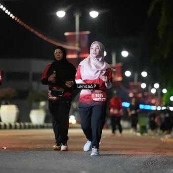 Runner Photo 5777367