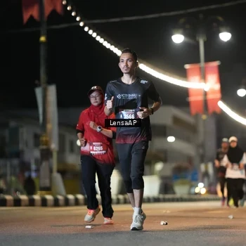 Runner Photo 5777370