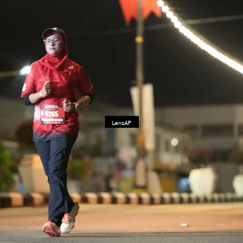 Runner Photo 5777374