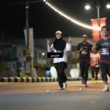 Runner Photo 5777375