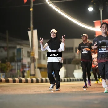 Runner Photo 5777379