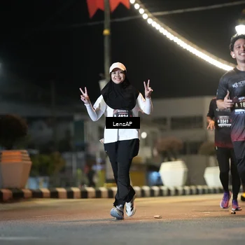 Runner Photo 5777380
