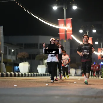 Runner Photo 5777381